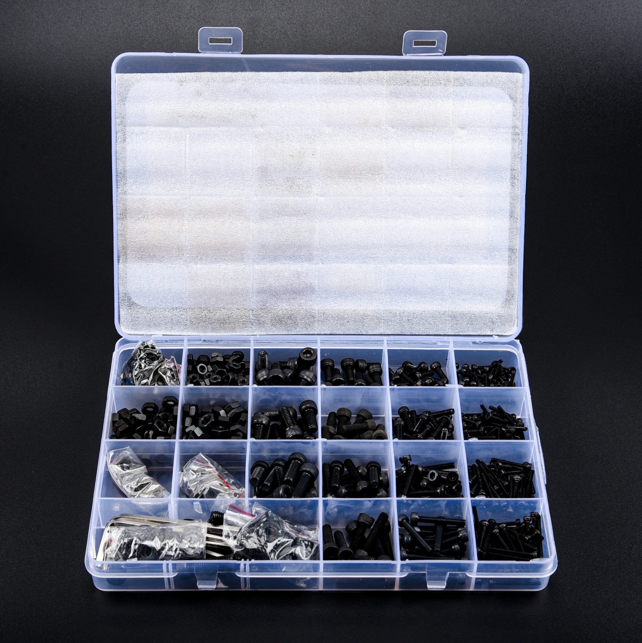 HONGKONG RTS LIMITED